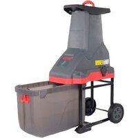 Садовый измельчитель Geos LH 2810 Easy Crush