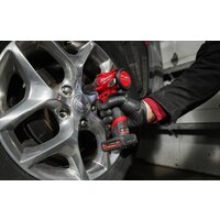 Аккумулятор для инструмента Milwaukee M12 M12HB5 4932480165 (12В/5 Ач)