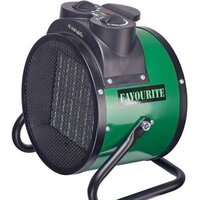 Электрическая тепловая пушка Favourite TSE-3000R