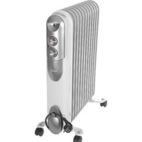 Масляный радиатор Ресанта ОМПТ-12Н