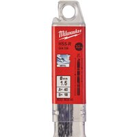 Набор сверл Milwaukee 4932363449 (10 предметов)