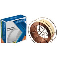 Сварочная проволока  Solaris ER 70S-6 WM-ER70S6-12S15