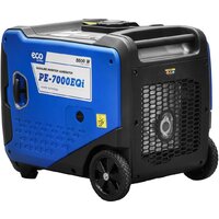 Бензиновый генератор ECO PE-7000EQi