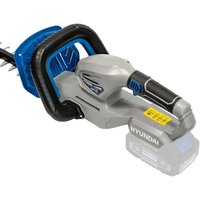 Кусторез Hyundai R-257iON (без АКБ)