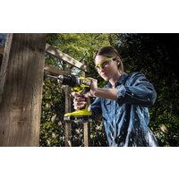 Ударная дрель-шуруповерт Ryobi RPD18X-0 5133004984 (без АКБ)