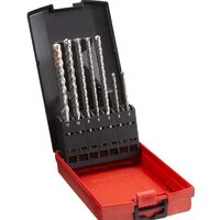 Набор буров Milwaukee 4932478626