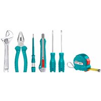 Набор домашнего мастера Total THKTHP90076 (7 предметов)