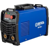 Сварочный инвертор Витязь САИ-290/2