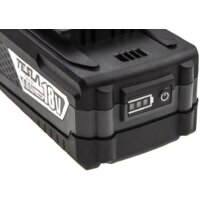 Аккумулятор Tesla TBA1840 (18В/4 Ah)