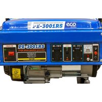 Бензиновый генератор ECO PE-3001RS