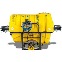 Опрыскиватель Badilli AR-400LT