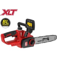 Аккумуляторная пила Wortex CEC 3018-1 Solo 2333043 (без АКБ)
