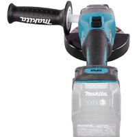 Угловая шлифмашина Makita GA023GZ (без АКБ)