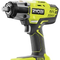 Гайковерт Ryobi R18IW3-0 5133002436 (без АКБ)
