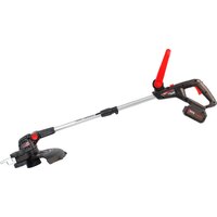 Триммер Verton Garden Green Pro BBR-2030Т (с 1-им АКБ 4 Ач)