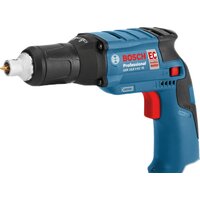 Шуруповерт для гипсокартона Bosch GTB 12V-11 Professional 06019E4002 (без АКБ)