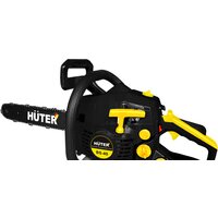 Бензопила Huter BS-40