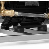 Мойка высокого давления Daewoo Power DAW 3500S