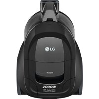 Пылесос LG VC5316NNTS