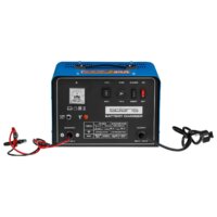 Зарядное устройство Solaris CH-502