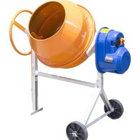 Бетономешалка Denzel B-125 95421