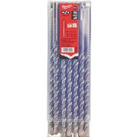 Набор буров Milwaukee 4932399184 (50 шт)