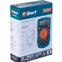 Мультиметр Bort BMM-800