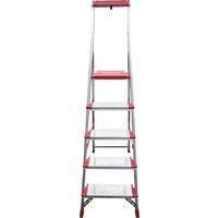 Лестница-стремянка Новая высота NV 3118 (5 ступеней)