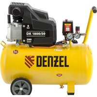Компрессор Denzel DK 1800/50