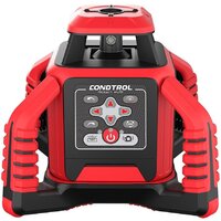 Лазерный нивелир Condtrol Rotech HVR