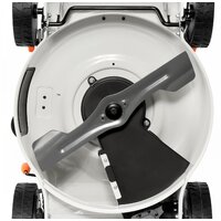 Газонокосилка Daewoo Power L 50SPH