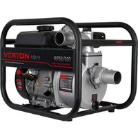 Мотопомпа Verton WP 50/600