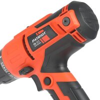 Дрель-шуруповерт Patriot FS 313