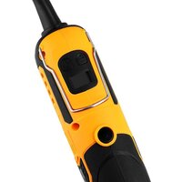 Гравер Deko DKRT350E-LCD 085-1323 (кейс)