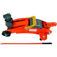 Подкатной домкрат Airline AJ-2F-320 2т