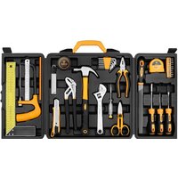 Набор домашнего мастера Deko DKMT36 (36 предметов)