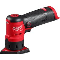 Дельташлифмашина Milwaukee M12FDSS-0B 4933479680 (без АКБ)