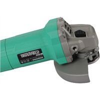 Угловая шлифмашина Trustfield ETAG-950