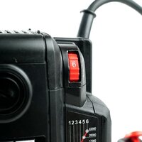 Кромочно-петельный фрезер TEH TER2100V