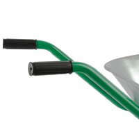 Двухколесная тачка Palisad 689225