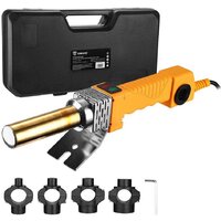 Аппарат для сварки труб Deko PPWM2500W 085-3013 (кейс)