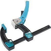 Струбцина GROSS 20719