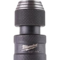 Адаптер слесарный Milwaukee 4932471828