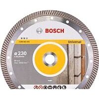 Отрезной диск алмазный  Bosch 2.608.602.578