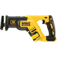 Сабельная пила DeWalt DCS369P2 (с 2-мя АКБ, кейс)