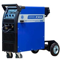 Сварочный инвертор AuroraPRO Skyway 250/3