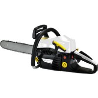 Бензопила Kranz KR-5245 (без АКБ)