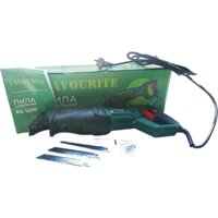 Сабельная пила Favourite RS 1200