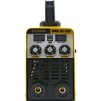 Сварочный инвертор Spark MMA ZX7-315