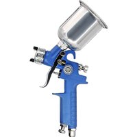 Краскопульт Brado SG24